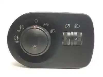 Second-hand car spare part headlights switch for seat leon (1p1) bse oem iam references 