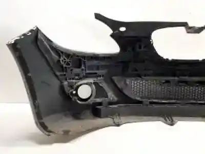 Second-hand car spare part front bumper for seat leon (1p1) bse oem iam references   