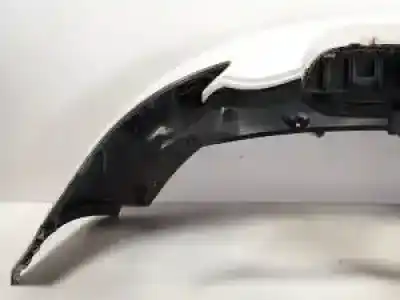 Second-hand car spare part front bumper for seat leon (1p1) bse oem iam references   