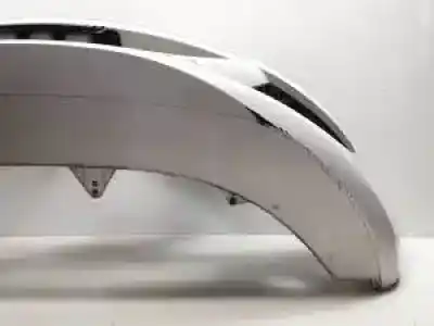 Second-hand car spare part front bumper for seat leon (1p1) bse oem iam references   