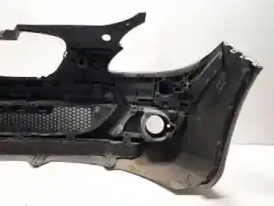 Second-hand car spare part front bumper for seat leon (1p1) bse oem iam references   