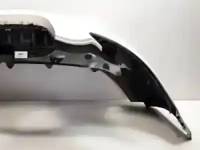 Second-hand car spare part front bumper for seat leon (1p1) bse oem iam references   