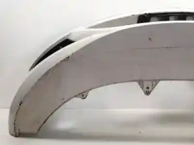 Second-hand car spare part front bumper for seat leon (1p1) bse oem iam references   