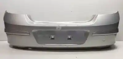 Second-hand car spare part REAR BUMPER for OPEL ASTRA H BERLINA  OEM IAM references   