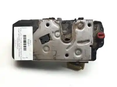 Piesă de schimb auto la mâna a doua ÎNCUIETOARE UȘA DIN SPATE STÂNGA pentru OPEL ASTRA H BERLINA  Referințe OEM IAM 13128115  