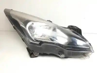 Pezzo di ricambio per auto di seconda mano FARO ANTERIORE DESTRO per PEUGEOT 3008 (T84)  Riferimenti OEM IAM 9805505580 HALOGENO 89907702 