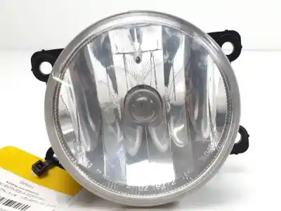 Pezzo di ricambio per auto di seconda mano Luce Fendinebbia Destra per PEUGEOT 3008 (T84) BH01 Riferimenti OEM IAM 9685425280  
