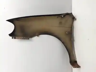 Peça sobressalente para automóvel em segunda mão guarda-lamas dianteiro direito por kia carnival ii j3 referências oem iam   