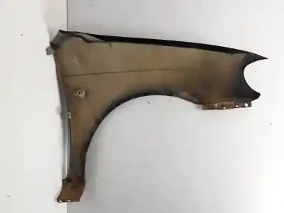 Peça sobressalente para automóvel em segunda mão guarda-lamas dianteiro esquerdo por kia carnival ii j3 referências oem iam   