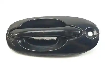 Pezzo di ricambio per auto di seconda mano maniglia esterna anteriore sinistra per kia carnival ii j3 riferimenti oem iam k53a59410