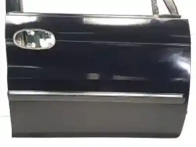Peça sobressalente para automóvel em segunda mão porta dianteira direita por kia carnival ii j3 referências oem iam   