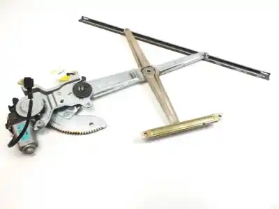 Peça sobressalente para automóvel em segunda mão Elevador De Vidros Dianteira Esquerda por KIA CARNIVAL II J3 Referências OEM IAM XH523PA  