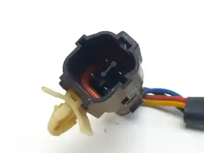 Peça sobressalente para automóvel em segunda mão fechadura da porta dianteira esquerda por kia carnival ii j3 referências oem iam   