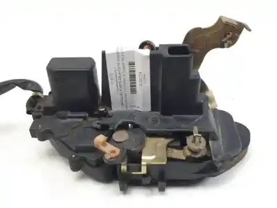 Peça sobressalente para automóvel em segunda mão fechadura da porta dianteira esquerda por kia carnival ii j3 referências oem iam   