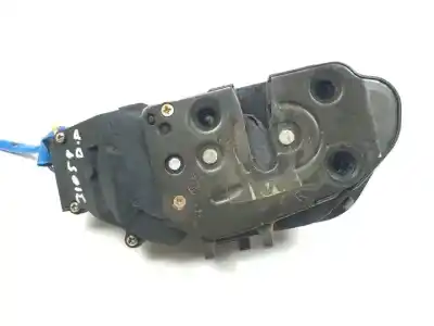 Pezzo di ricambio per auto di seconda mano serratura porta anteriore destra per kia carnival ii j3 riferimenti oem iam 