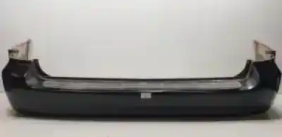 Pezzo di ricambio per auto di seconda mano paraurti posteriore per kia carnival ii j3 riferimenti oem iam 