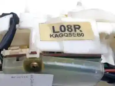 Second-hand car spare part headlights switch for kia carnival ii j3 oem iam references   