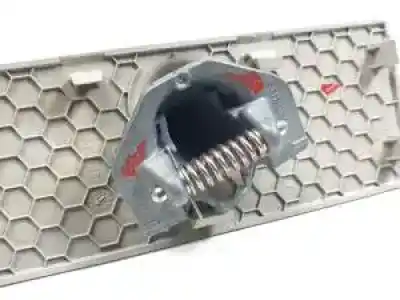Pezzo di ricambio per auto di seconda mano specchio interno per seat leon (1p1) cayb.cay riferimenti oem iam   
