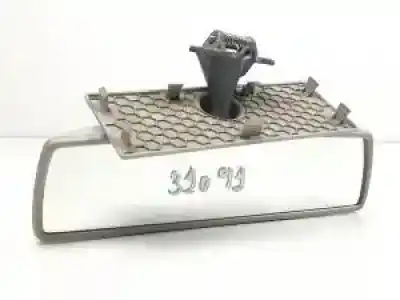Peça sobressalente para automóvel em segunda mão espelho retrovisor interior por seat leon (1p1) cayb.cay referências oem iam 