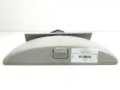 Pezzo di ricambio per auto di seconda mano specchio interno per seat leon (1p1) cayb.cay riferimenti oem iam   