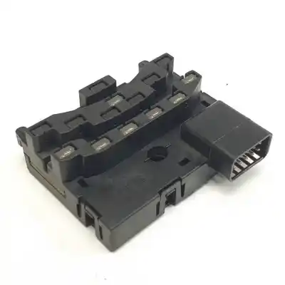 Peça sobressalente para automóvel em segunda mão SENSOR DE ÂNGULO DE DIREÇÃO por SEAT LEON (1P1)  Referências OEM IAM 1K0959654 ANP80H062A 