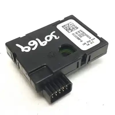 Second-hand car spare part turn angle sensor for seat leon (1p1) bse oem iam references 1k0959654 anp80h062a 