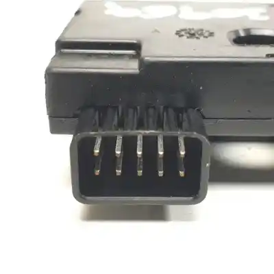 Second-hand car spare part turn angle sensor for seat leon (1p1) bse oem iam references 1k0959654 anp80h062a 