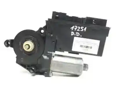 Second-hand car spare part right front window motor for audi a4 berlina (8e) blb.bna oem iam references 8e1959802b