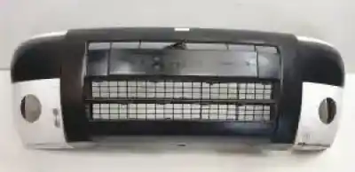 Peça sobressalente para automóvel em segunda mão Para Choques Dianteiro por PEUGEOT PARTNER (S2) 9HWDV6BTED4.9HW Referências OEM IAM   