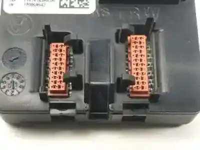 Second-hand car spare part electronic module for seat leon (1p1) bse oem iam references 1p0959542 pv61618394c00 