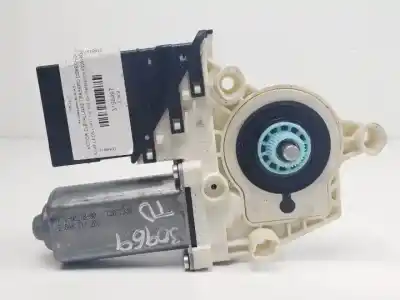 Second-hand car spare part rear right window motor for seat leon (1p1) bse oem iam references 1k0959704n