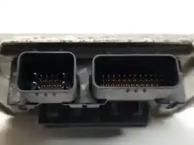 Second-hand car spare part electronic module for chrysler 300 c egg oem iam references p56040698ab  