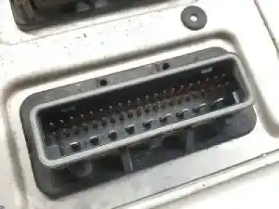 Second-hand car spare part electronic module for chrysler 300 c egg oem iam references p56040698ab  