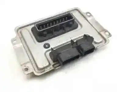 Second-hand car spare part electronic module for chrysler 300 c egg oem iam references p56040698ab