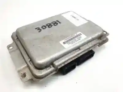 Second-hand car spare part electronic module for chrysler 300 c egg oem iam references p56040698ab  