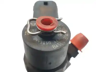 Second-hand car spare part injector for opel corsa d a13dtr oem iam references 0445110326  