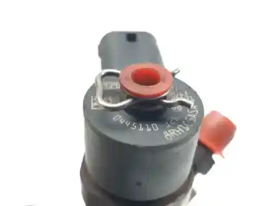 Second-hand car spare part injector for opel corsa d a13dtr oem iam references 0445110326  