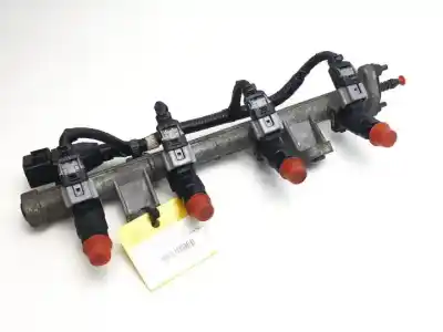 Piesă de schimb auto la mâna a doua Rampa Injector pentru HYUNDAI GETZ (TB) G4HD.4HD Referințe OEM IAM 9260930006  3531022600