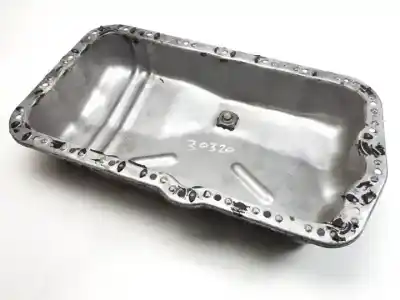 Pezzo di ricambio per auto di seconda mano Pozzetto per RENAULT TRAFIC COMBI (AB 4.01) G9U630 Riferimenti OEM IAM 0334383006  