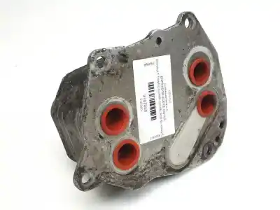 Peça sobressalente para automóvel em segunda mão RADIADOR DE ÓLEO DO MOTOR por RENAULT TRAFIC COMBI (AB 4.01)  Referências OEM IAM 6790973780  
