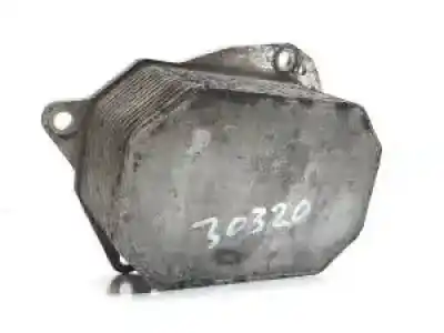 Peça sobressalente para automóvel em segunda mão radiador de óleo do motor por renault trafic combi (ab 4.01) g9u630 referências oem iam 6790973780  