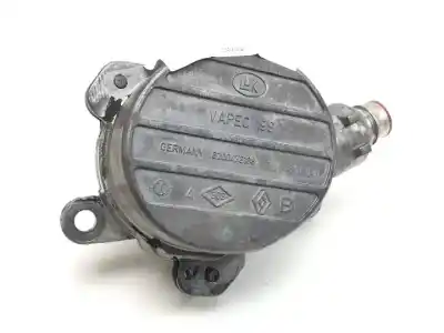 Peça sobressalente para automóvel em segunda mão depressor de travões / bomba de vácuo por renault trafic combi (ab 4.01) g9u630 referências oem iam 8200478188a  