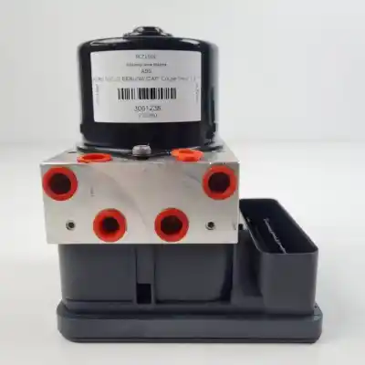 Peça sobressalente para automóvel em segunda mão abs por ford focus berlina (cap) kkda.kkdb referências oem iam 3m512c405hc 10020603014 10096001253 