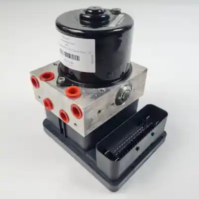 Pièce détachée automobile d'occasion ABS (SYSTÈME ANTI-BLOCAGE DES ROUES) pour FORD FOCUS BERLINA (CAP)  Références OEM IAM 3M512C405HC 10020603014 10096001253 