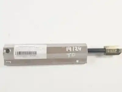 Pezzo di ricambio per auto di seconda mano AMMORTIZZATORI BAULE / PORTE per PEUGEOT 206 CC  Riferimenti OEM IAM   
