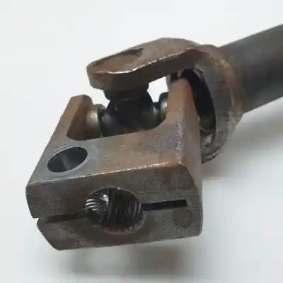 Автозапчастина б/у рульва колонка для ford ka (ccu) 169a4000 посилання на oem iam 735517029 28160372 