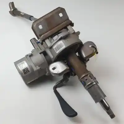 Second-hand car spare part steering column for ford ka (ccu) 169a4000 oem iam references 735517029