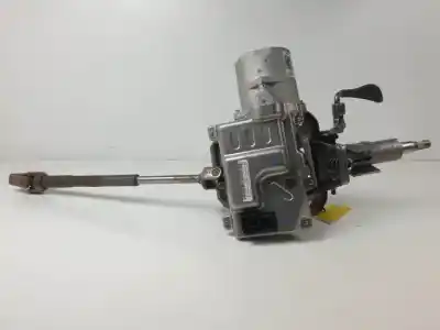 Автозапчастина б/у рульва колонка для ford ka (ccu) 169a4000 посилання на oem iam 735517029 28160372 