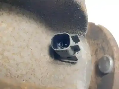 Peça sobressalente para automóvel em segunda mão manga de eixo dianteira direita por ford focus berlina (cap) d/hhda referências oem iam   