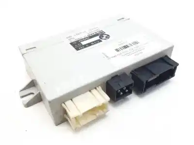 Second-hand car spare part electronic module for bmw serie 6 cabrio (e64) n62b44a oem iam references 6135694996401